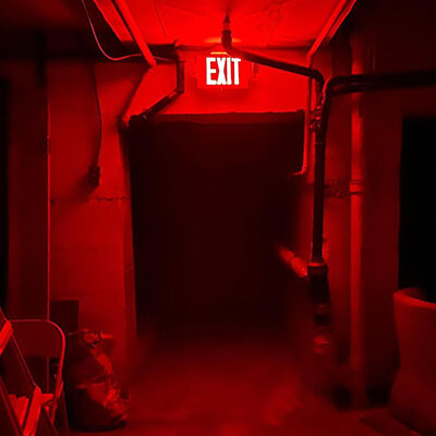 Aztec basement sm